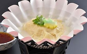 ギオン福住